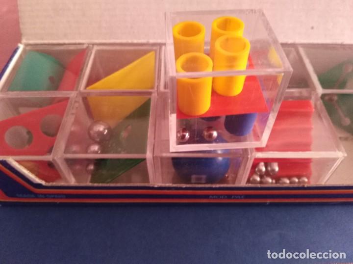 Juegos antiguos: Caja pilen a&ntilde;os 80 - Foto 3