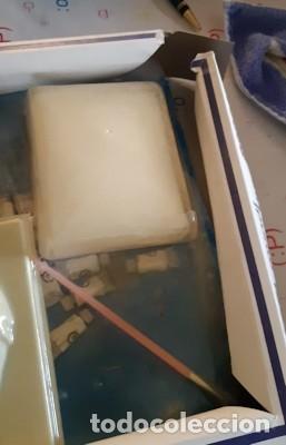 Juegos antiguos: JUGUETE DID&Aacute;CTICO MUNDISUR - Foto 3