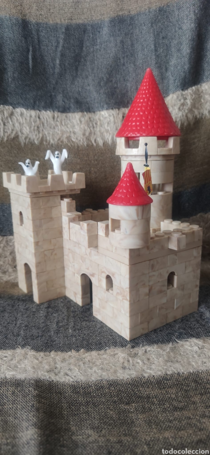 Exin Castillos: Torre de Vigía