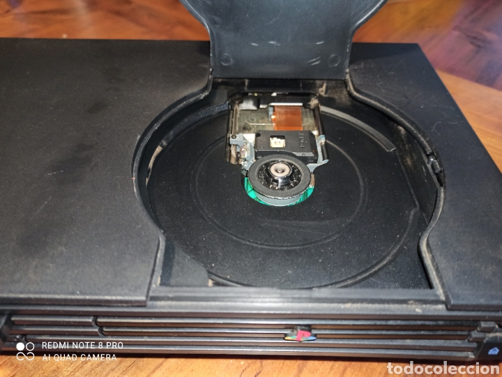 Juegos antiguos: Play Station 2 - Foto 19