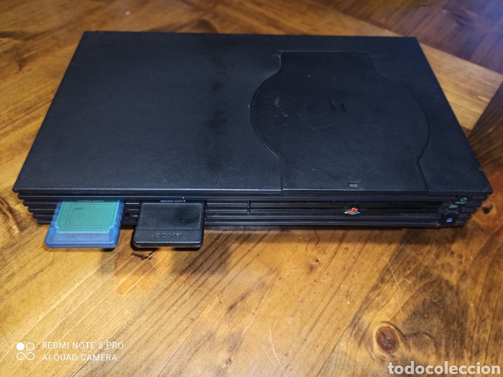 Juegos antiguos: Play Station 2 - Foto 20