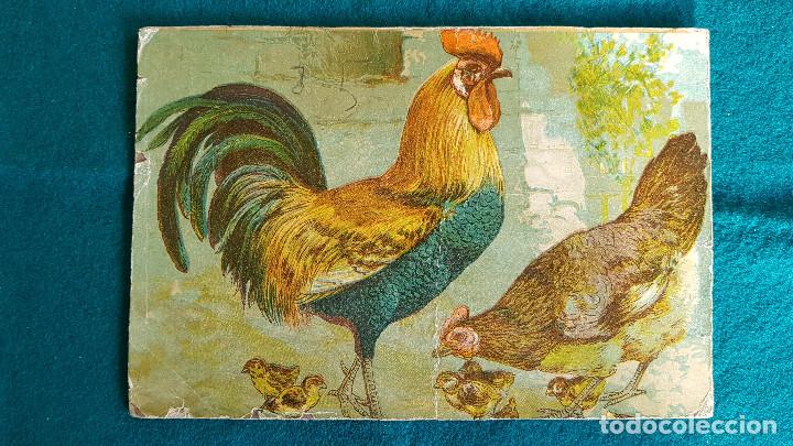 Juegos antiguos: ROMPECABEZAS MUY ANTIGUO - RW - Foto 5