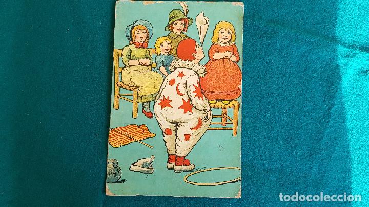 Juegos antiguos: ROMPECABEZAS MUY ANTIGUO - RW - Foto 9