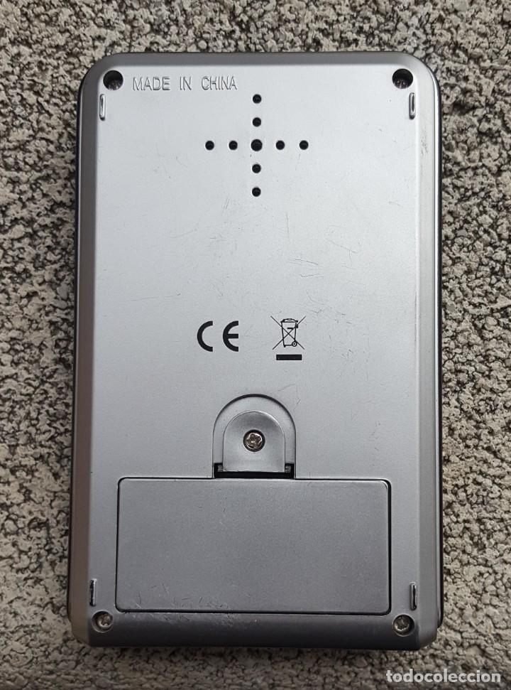 Juegos antiguos: Sudoku electr&oacute;nico (ELBE) - Foto 2