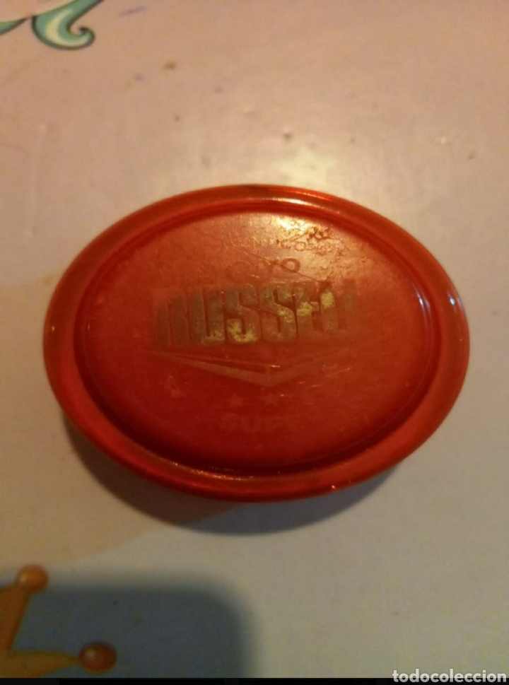Juegos antiguos: Yo yo Russell profesional - Foto 1