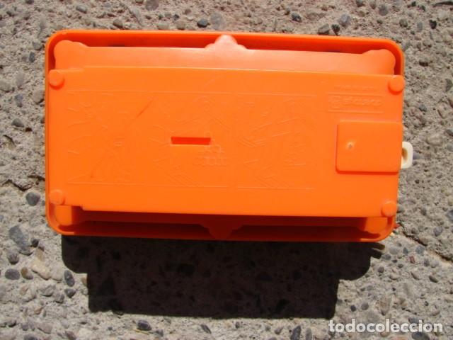 Juegos antiguos: MINI BILLARD OBERTOYS - Foto 2