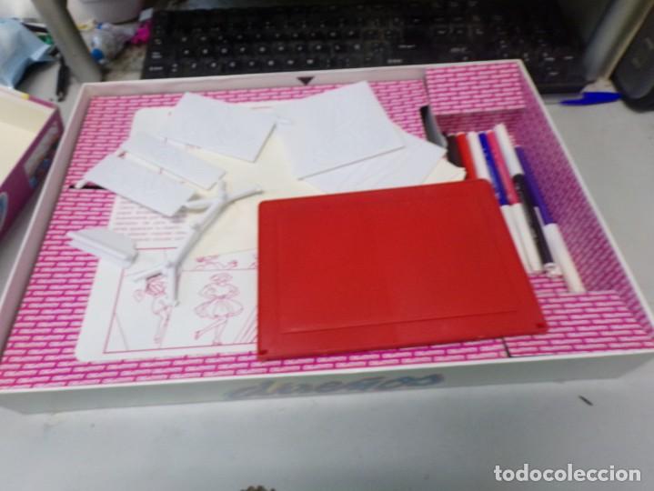 Juegos antiguos: ESTAMOS LIQUIDANDO. juego dise&ntilde;os colecci&oacute;n creativity ref 214 - Foto 2