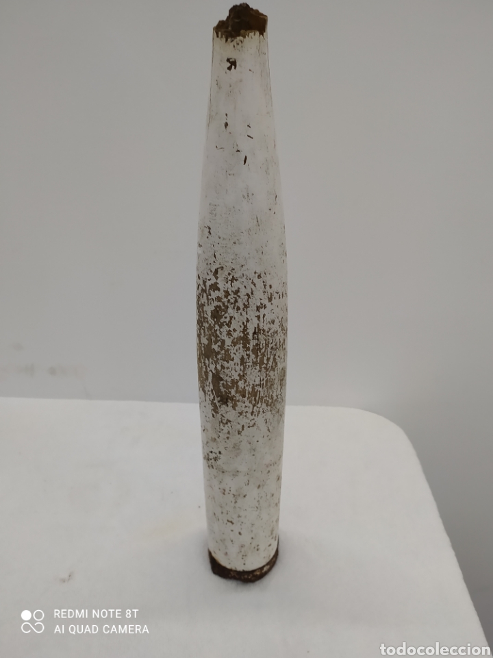 Juegos antiguos: Bolos de madera antiguos - Foto 11
