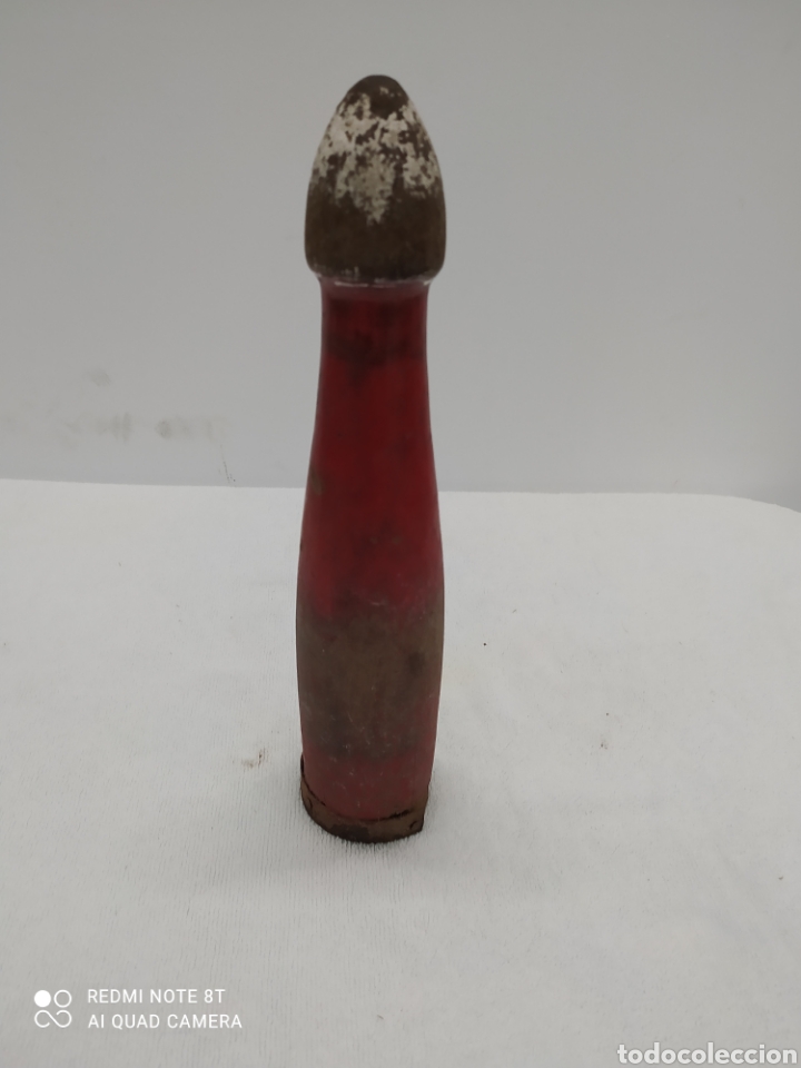 Juegos antiguos: Bolos de madera antiguos - Foto 14