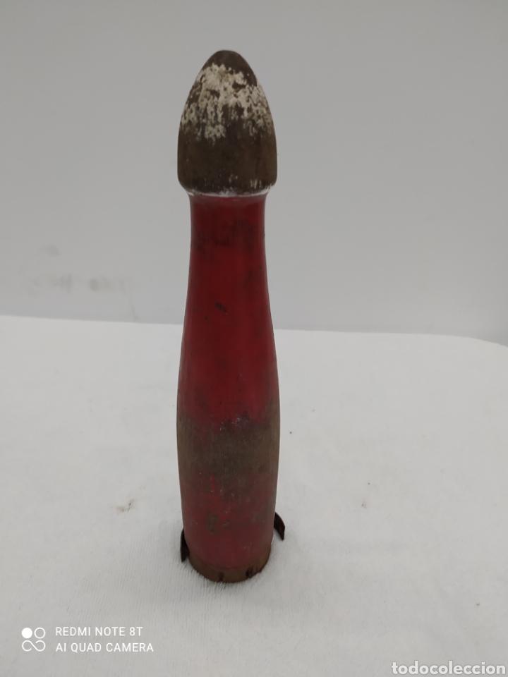 Juegos antiguos: Bolos de madera antiguos - Foto 16