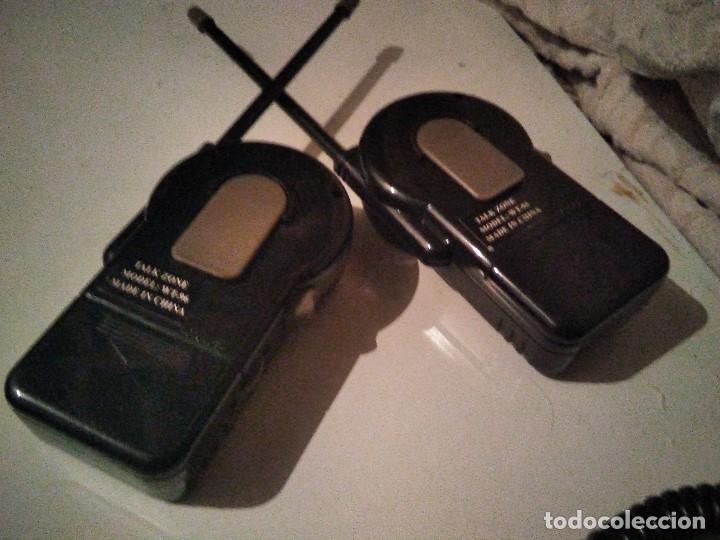 Juegos antiguos: Juego de mesa Base station - Foto 6