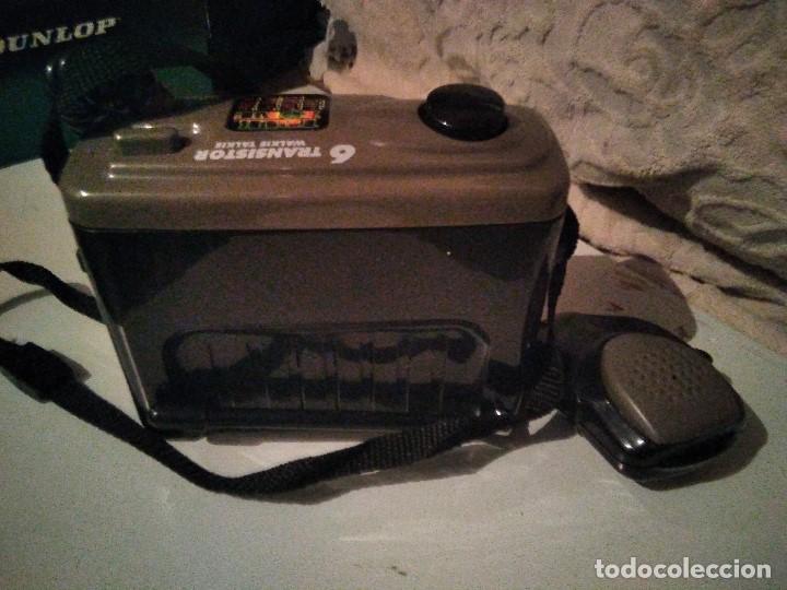 Juegos antiguos: Juego de mesa Base station - Foto 7