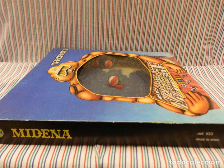Juegos antiguos: MARCIANITOS DE MIDENA - Foto 4