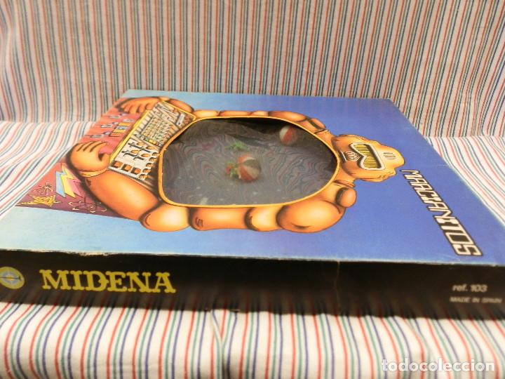 Juegos antiguos: MARCIANITOS DE MIDENA - Foto 6
