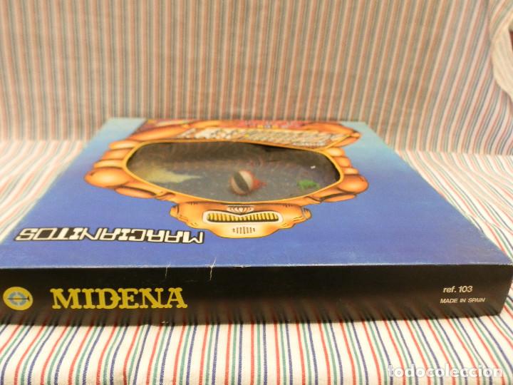 Juegos antiguos: MARCIANITOS DE MIDENA - Foto 7