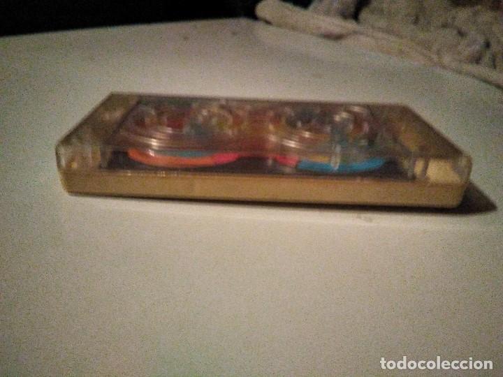 Juegos antiguos: ANTIGUO MINIJUEGO DE BOLSILLO - Foto 2