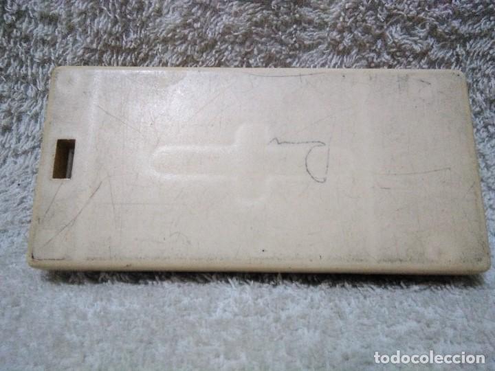 Juegos antiguos: ANTIGUO MINIJUEGO DE BOLSILLO - Foto 3