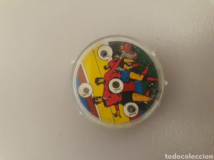 Juegos antiguos: JUEGOS MINIATURA - Foto 2