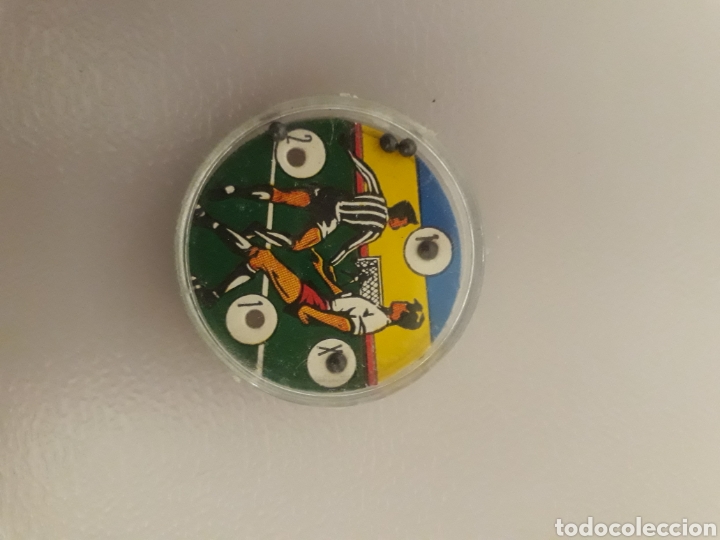 Juegos antiguos: JUEGOS MINIATURA - Foto 3