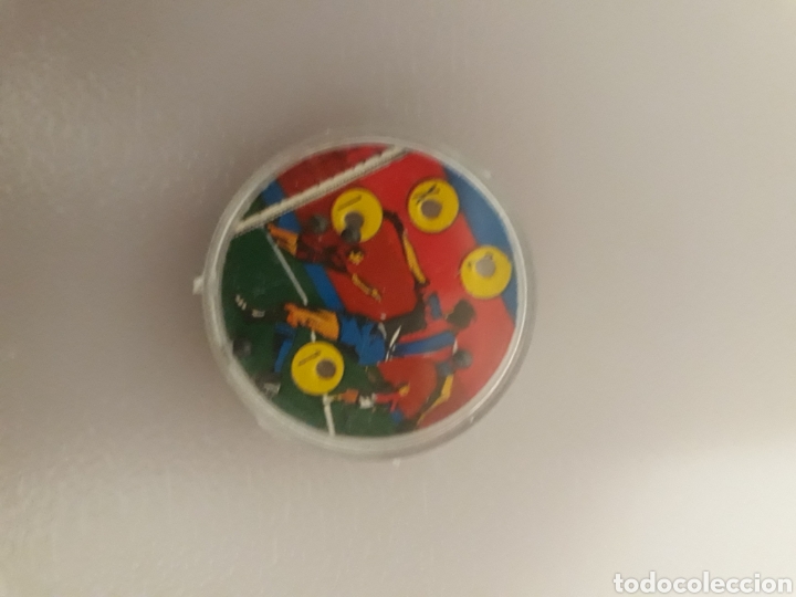 Juegos antiguos: JUEGOS MINIATURA - Foto 4