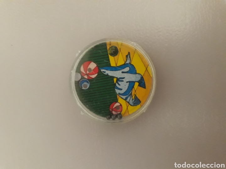 Juegos antiguos: JUEGOS MINIATURA - Foto 3
