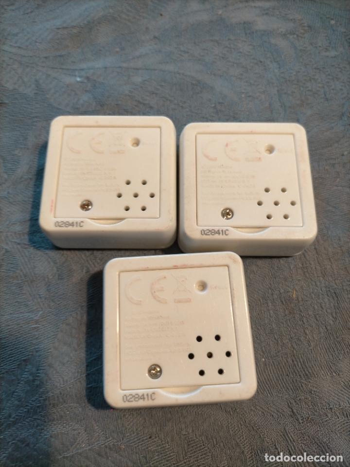 Juegos antiguos: Pack tres boggle flash hasbro - Foto 3