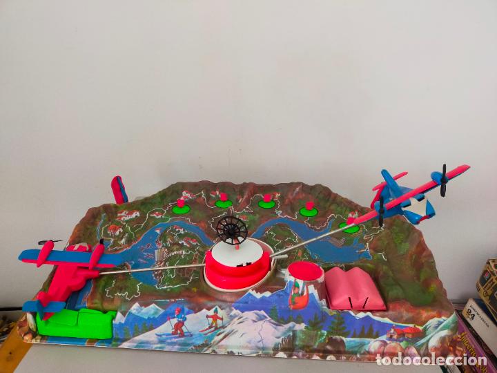 Juegos antiguos: ANTIGUO SOS FORESTAL - Foto 4