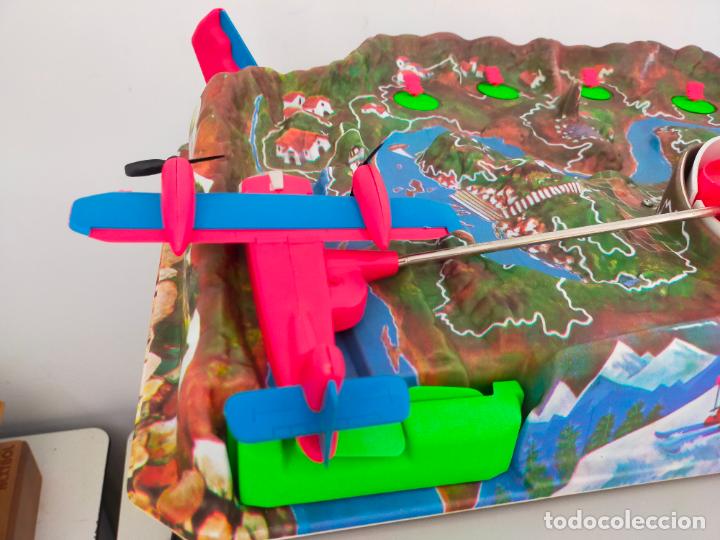Juegos antiguos: ANTIGUO SOS FORESTAL - Foto 5
