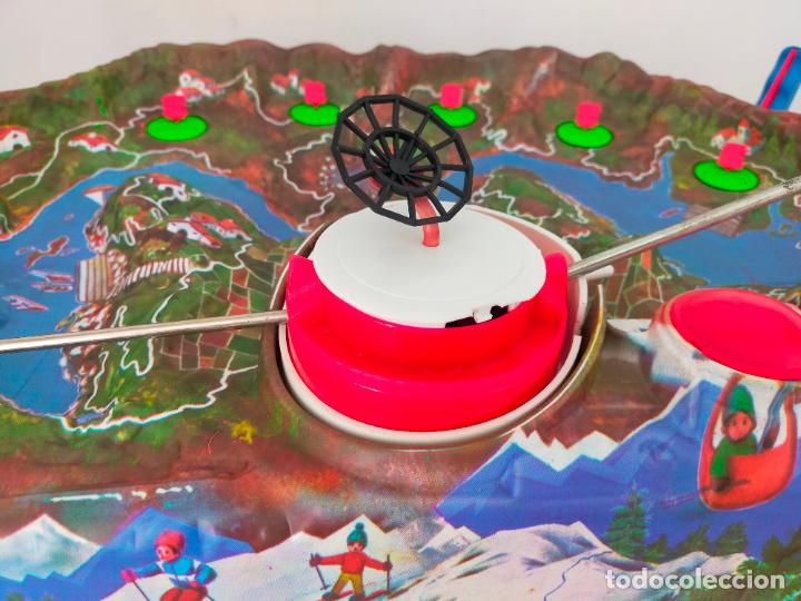 Juegos antiguos: ANTIGUO SOS FORESTAL - Foto 6