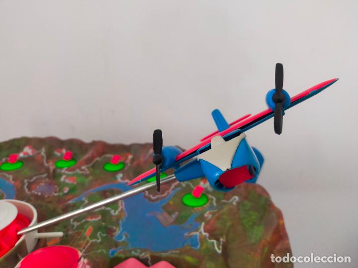 Juegos antiguos: ANTIGUO SOS FORESTAL - Foto 7