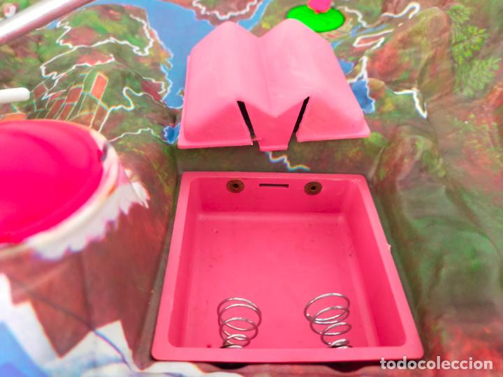 Juegos antiguos: ANTIGUO SOS FORESTAL - Foto 9