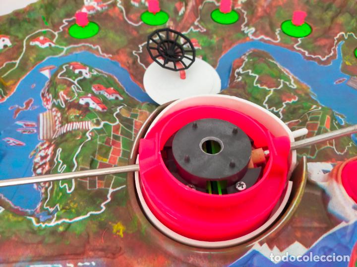 Juegos antiguos: ANTIGUO SOS FORESTAL - Foto 10