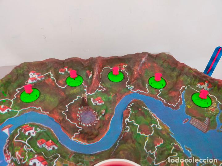 Juegos antiguos: ANTIGUO SOS FORESTAL - Foto 11