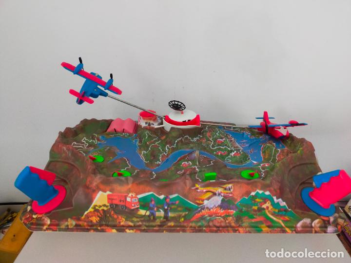 Juegos antiguos: ANTIGUO SOS FORESTAL - Foto 12