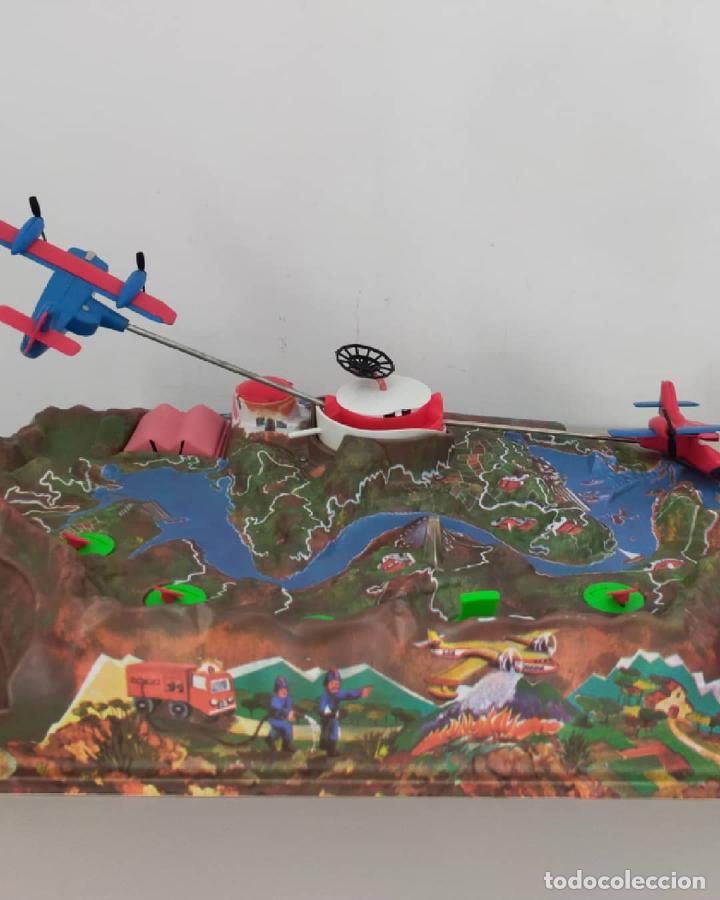 Juegos antiguos: ANTIGUO SOS FORESTAL - Foto 25