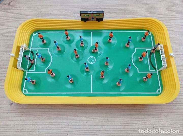 Juegos antiguos: Mini World Cup - Rima - Foto 4