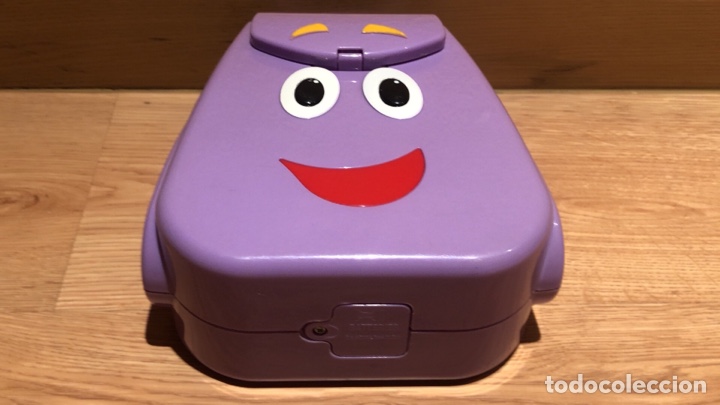mochila parlante y accesorios de dora explorado - Comprar Juegos antiguos  variados en todocoleccion - 266955959