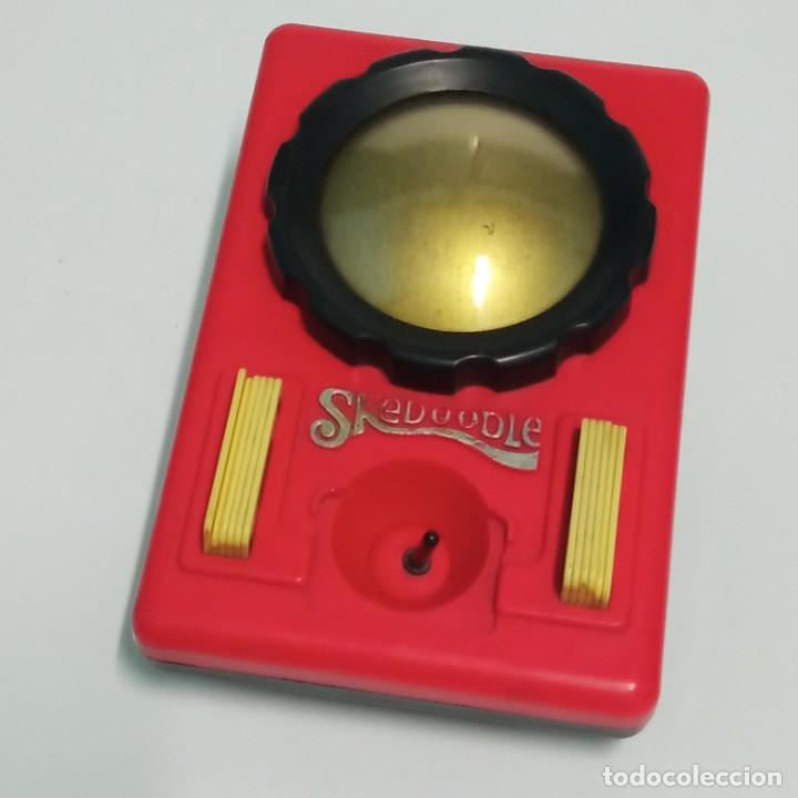Juegos antiguos: Skedoodle de Madel 1980 - Foto 2