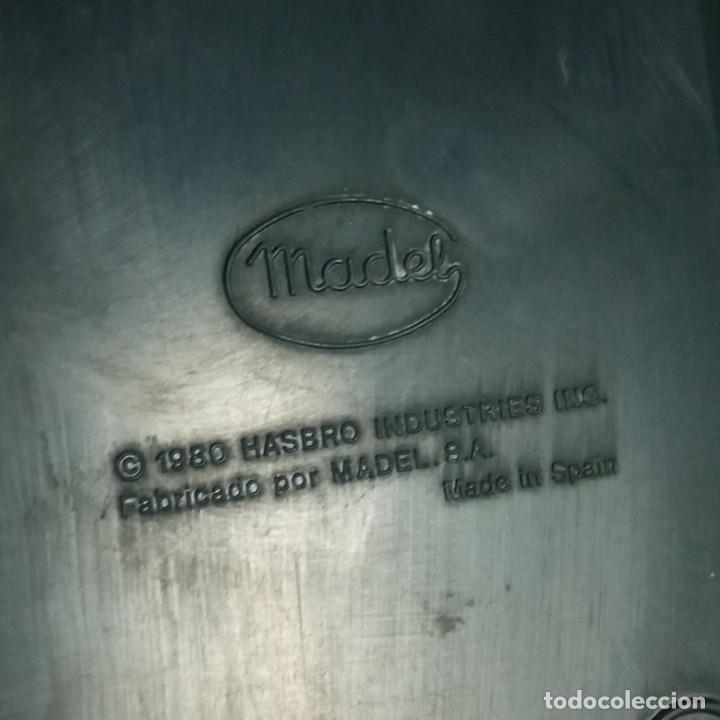 Juegos antiguos: Skedoodle de Madel 1980 - Foto 4