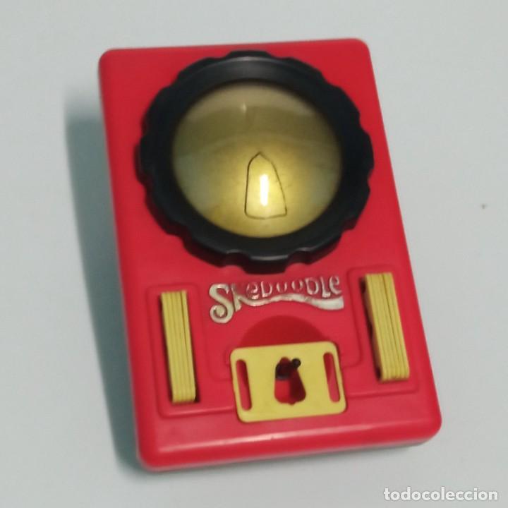 Juegos antiguos: Skedoodle de Madel 1980 - Foto 5