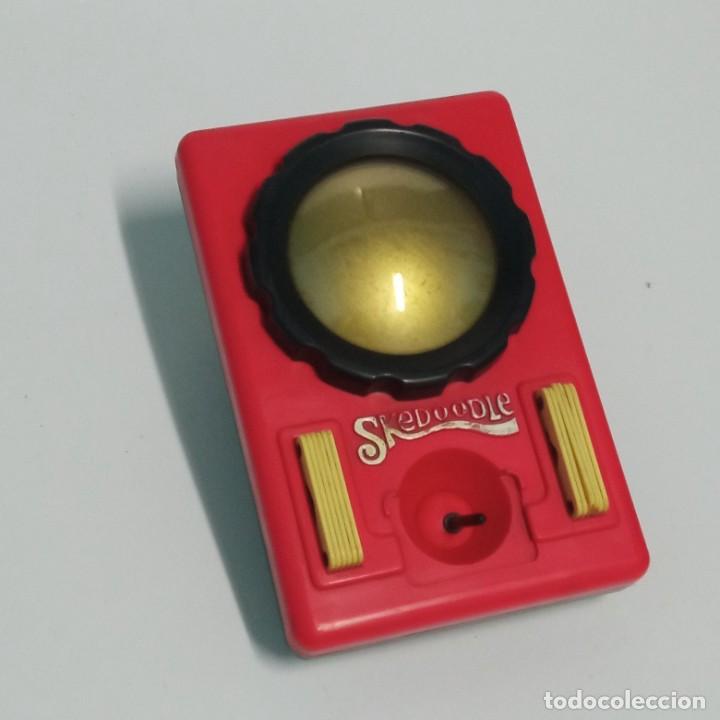 Juegos antiguos: Skedoodle de Madel 1980 - Foto 6