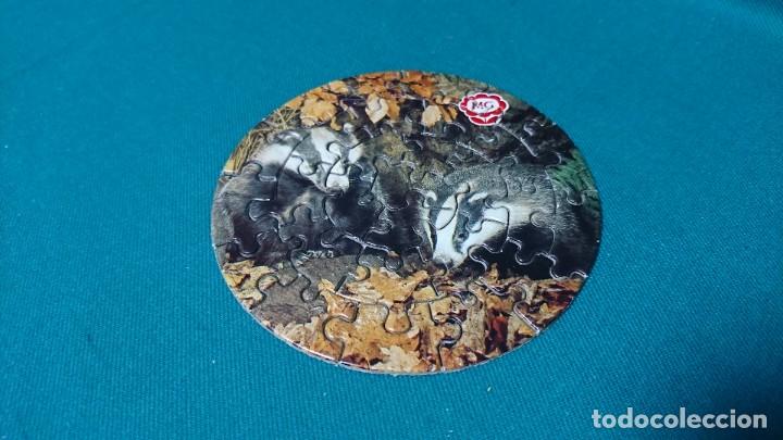 Juegos antiguos: PUZZLE MG DE MONTELLA, A&Ntilde;OS 70 - Foto 1
