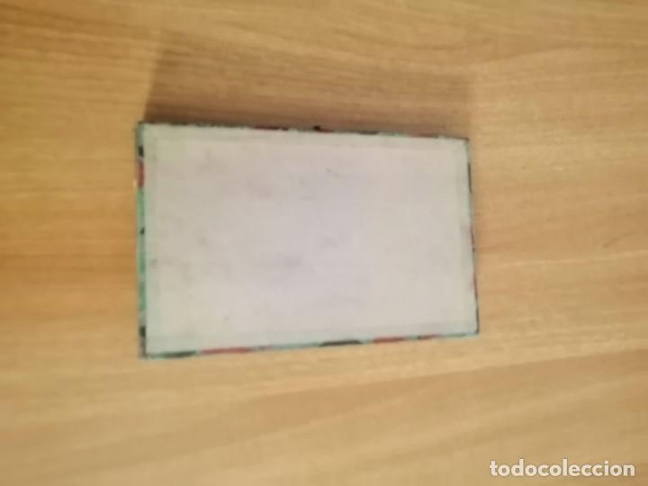 Juegos antiguos: JUEGO NUMERICO DIABOLICO - Foto 6