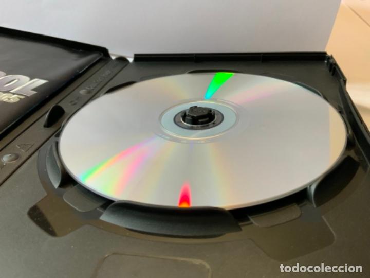 Juegos antiguos: Juego de PC. Pc f&uacute;tbol 2005 - Foto 4