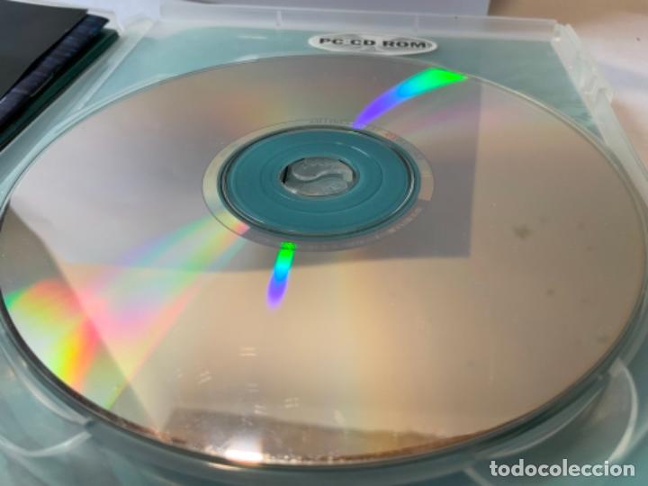 Juegos antiguos: Juego de PC. Colin McRae Rally 2.0 - Foto 6