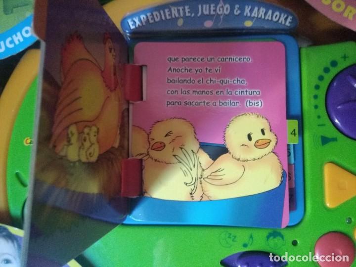 Juegos antiguos: Juego cantar con mi karaoke, ver - Foto 3
