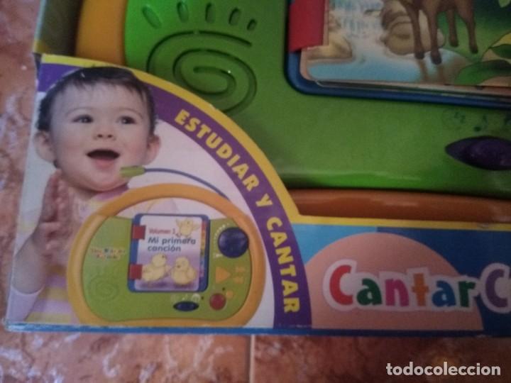 Juegos antiguos: Juego cantar con mi karaoke, ver - Foto 6