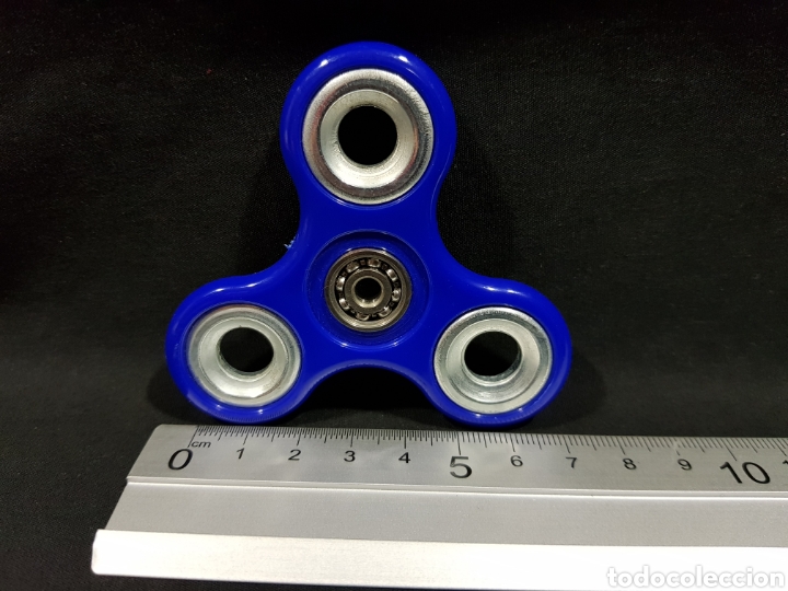 Juegos antiguos: Spinner - Foto 2