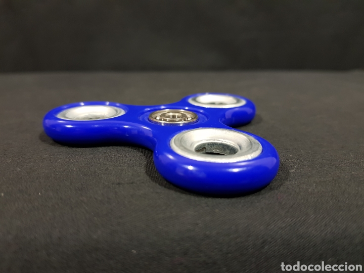 Juegos antiguos: Spinner - Foto 3