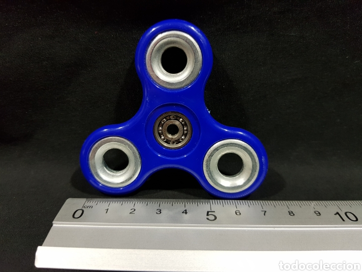 Juegos antiguos: Spinner - Foto 1